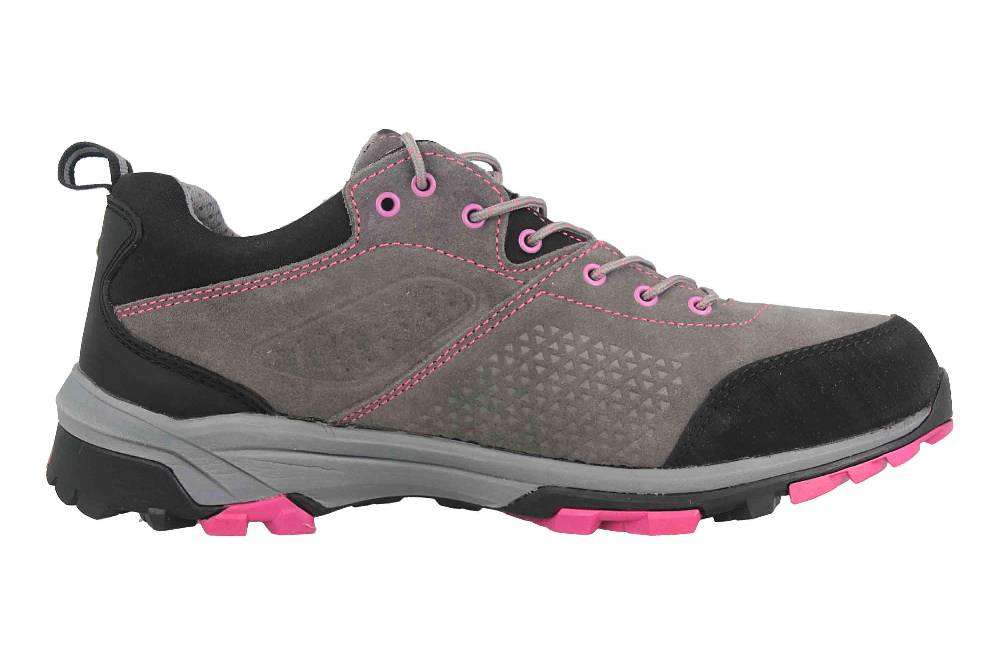 Puma Better Foam Xterra Sportschuhe in Übergrößen Schwarz 195165 0003/Damen große Damenschuhe Preisnachlass