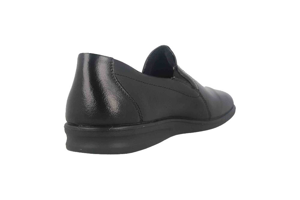 Westland Belfort 88 Clogs & Hausschuhe in Übergrößen Schwarz 15588-49-100 große Herrenschuhe Tägliche Deals