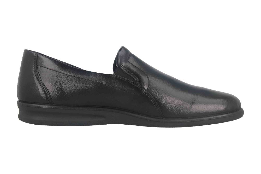 Westland Belfort 88 Clogs & Hausschuhe in Übergrößen Schwarz 15588-49-100 große Herrenschuhe Tägliche Deals