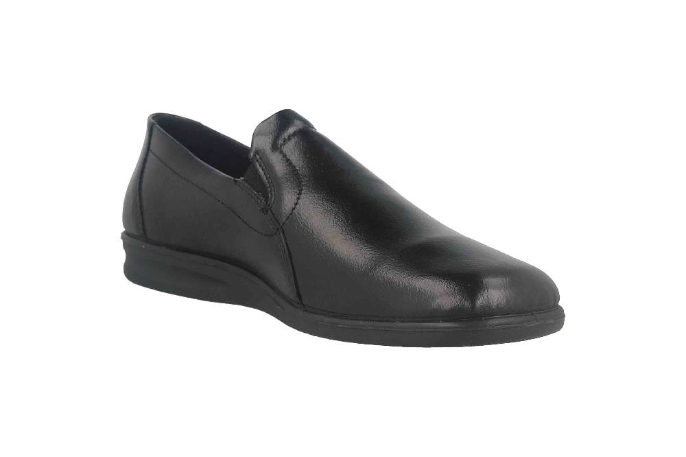 Westland Belfort 88 Clogs & Hausschuhe in Übergrößen Schwarz 15588-49-100 große Herrenschuhe Tägliche Deals