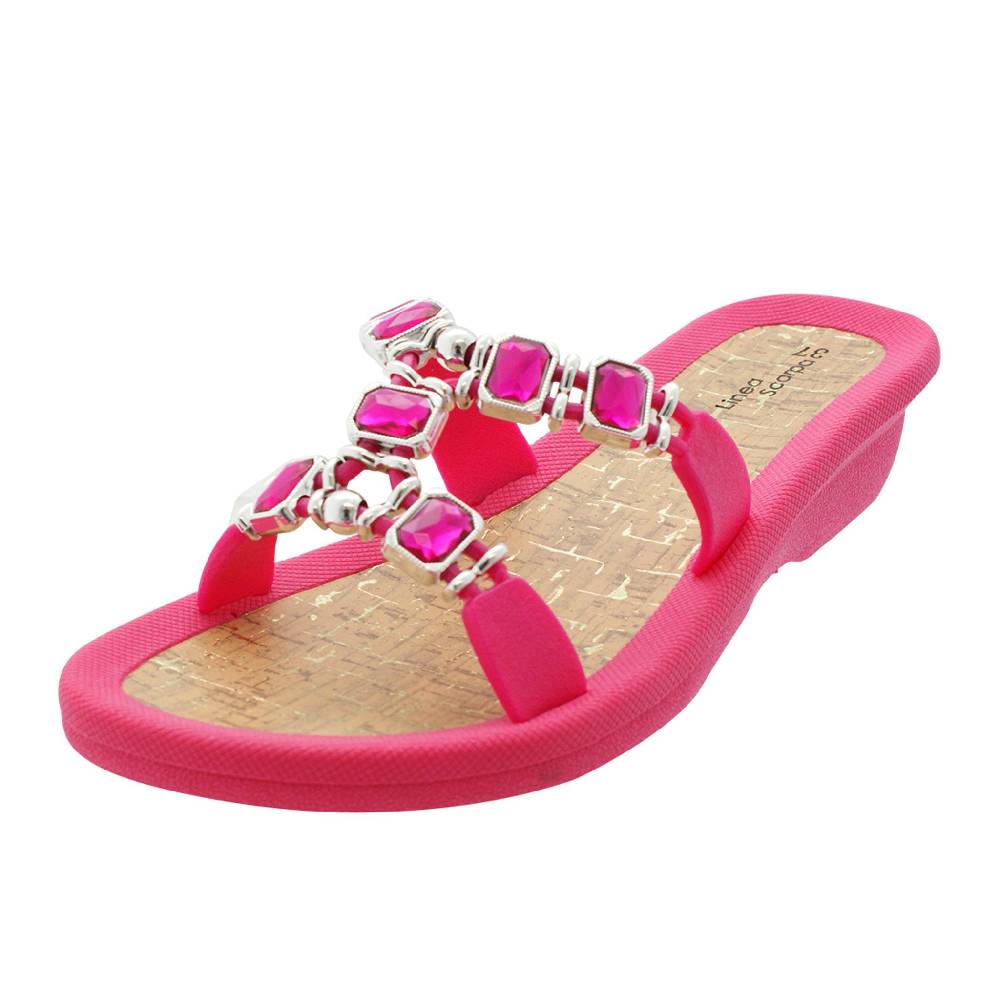Beachandstreet Poolschuhe Bilbao zollfrei