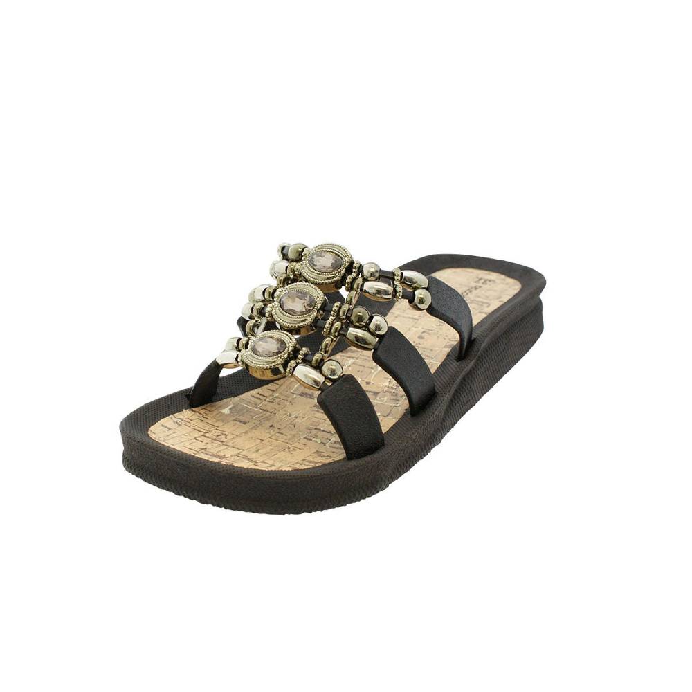 Beachandstreet Badeschuhe Damen Andros mit gutem Halt • fällt klein aus Meist gekauft