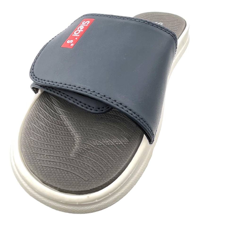 Beachandstreet Siebi's Badeschuh Herren - SpaMen - Slipper Begrenztes Angebot
