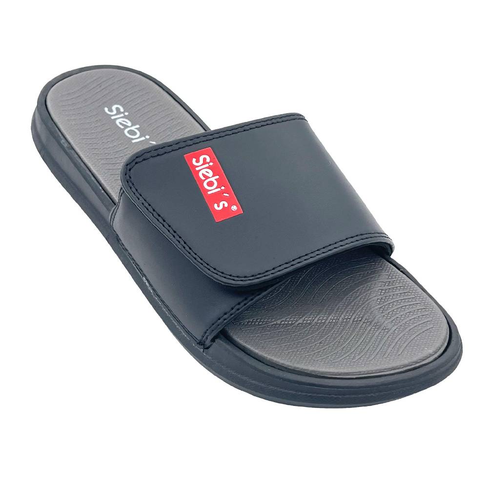 Beachandstreet Siebi's Badeschuh Herren - SpaMen - Slipper Begrenztes Angebot