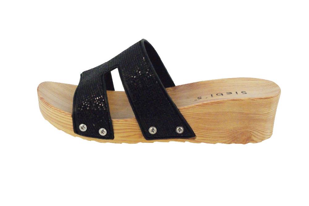 Beachandstreet Badeschuhe Damen Como • Poolschuhe mit Plateausohle • Siebi's Exklusivangebot