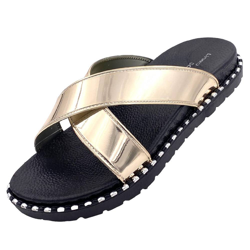 Beachandstreet Linea Scarpa Badeschuhe Damen Strandsandale Vatos, fällt KLEIN aus Neuheiten
