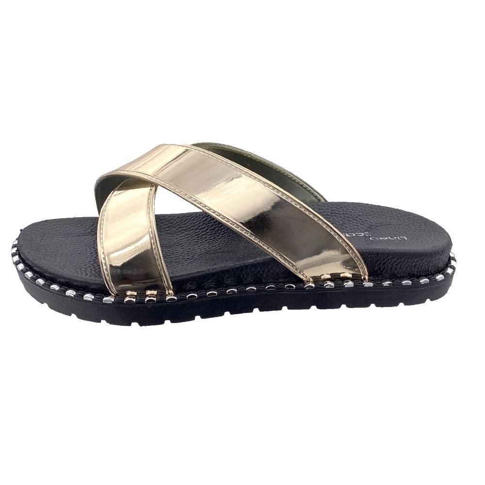 Beachandstreet Linea Scarpa Badeschuhe Damen Strandsandale Vatos, fällt KLEIN aus Neuheiten