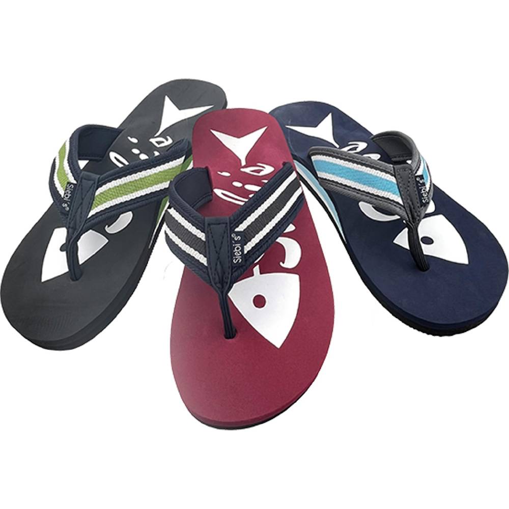 Beachandstreet Siebi's Badeschuh Herren - Fisher - Zehengreifer Super Rabatt