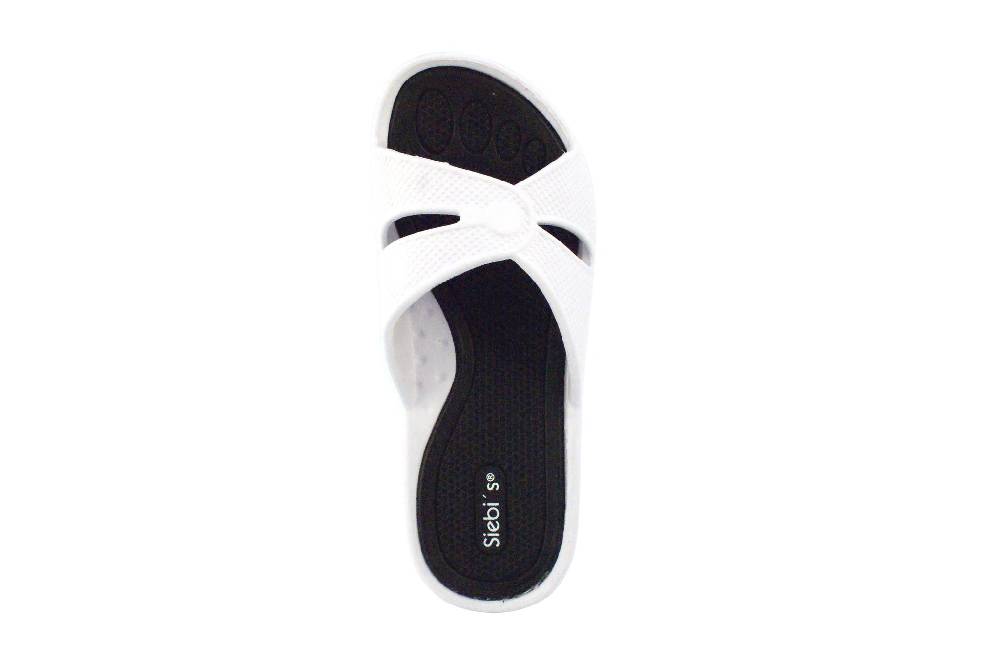 Beachandstreet Sportliche Poolschuhe "Föhr" Kostenloser Versand international
