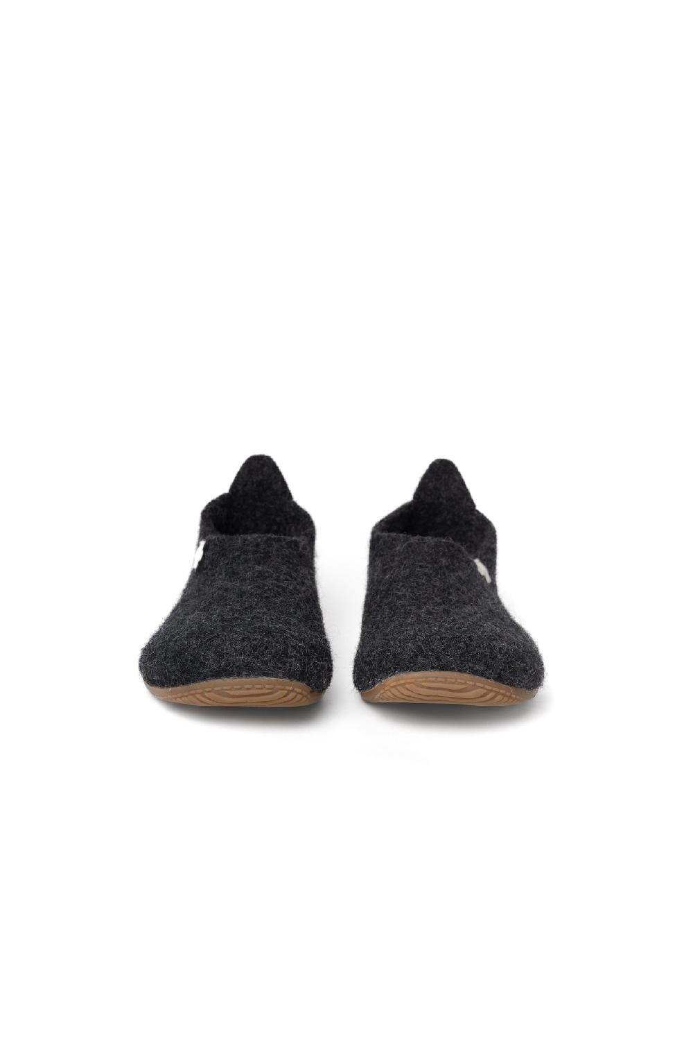 Living Kitzbühel Slipper Gipfelkreuz Fabrikladen