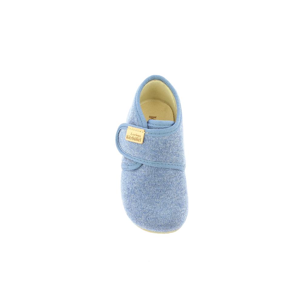 Living Kitzbühel Babyklett. Jersey unifarben Outlet