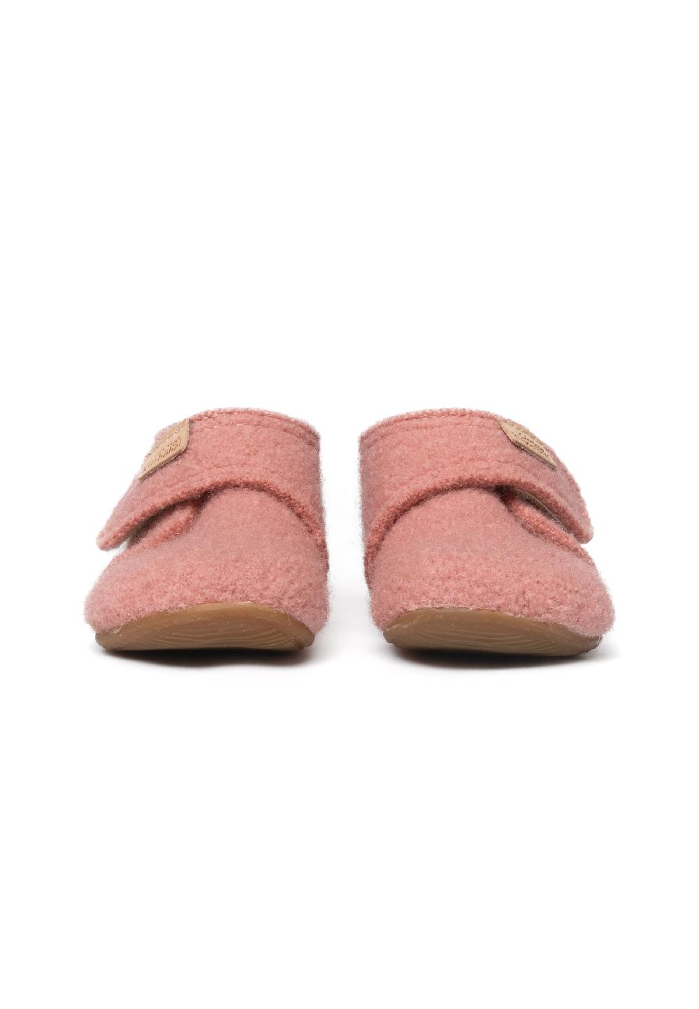 Living Kitzbühel Babyklettschuh unifarben Schlussverkauf
