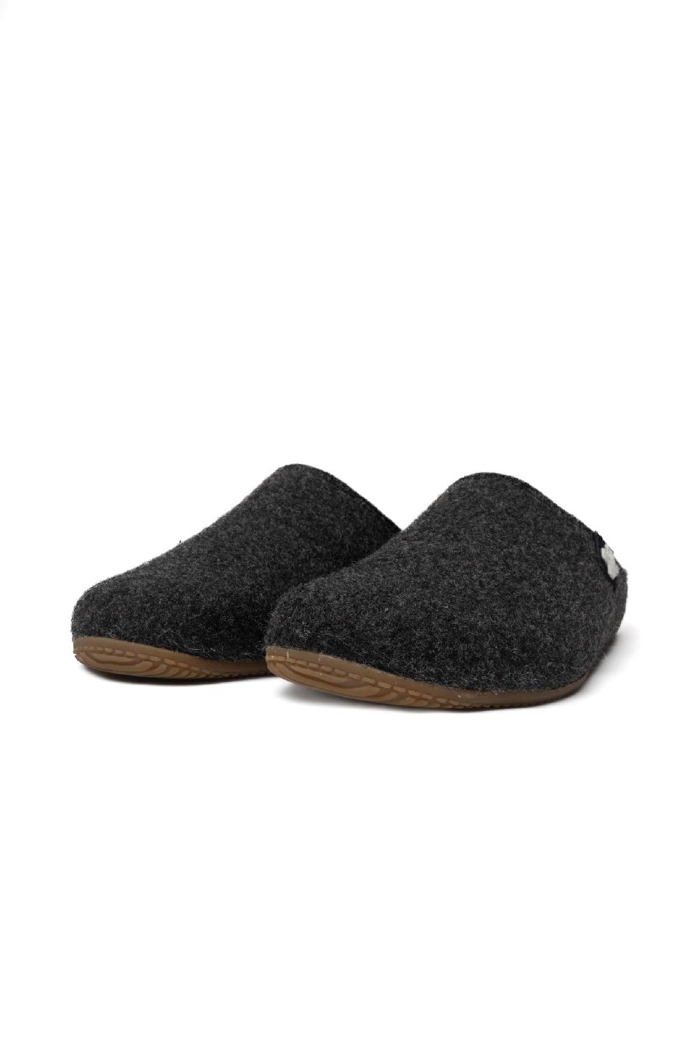 Living Kitzbühel Filzpantoffel Gipfelkreuz Cyber Monday