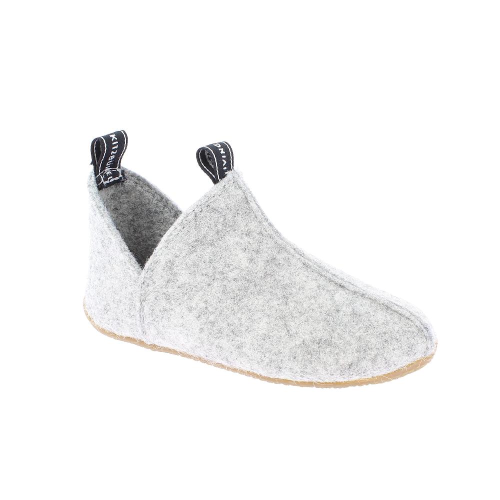 Living Kitzbühel Slipper Filz mit Mittelnaht Blitzangebot