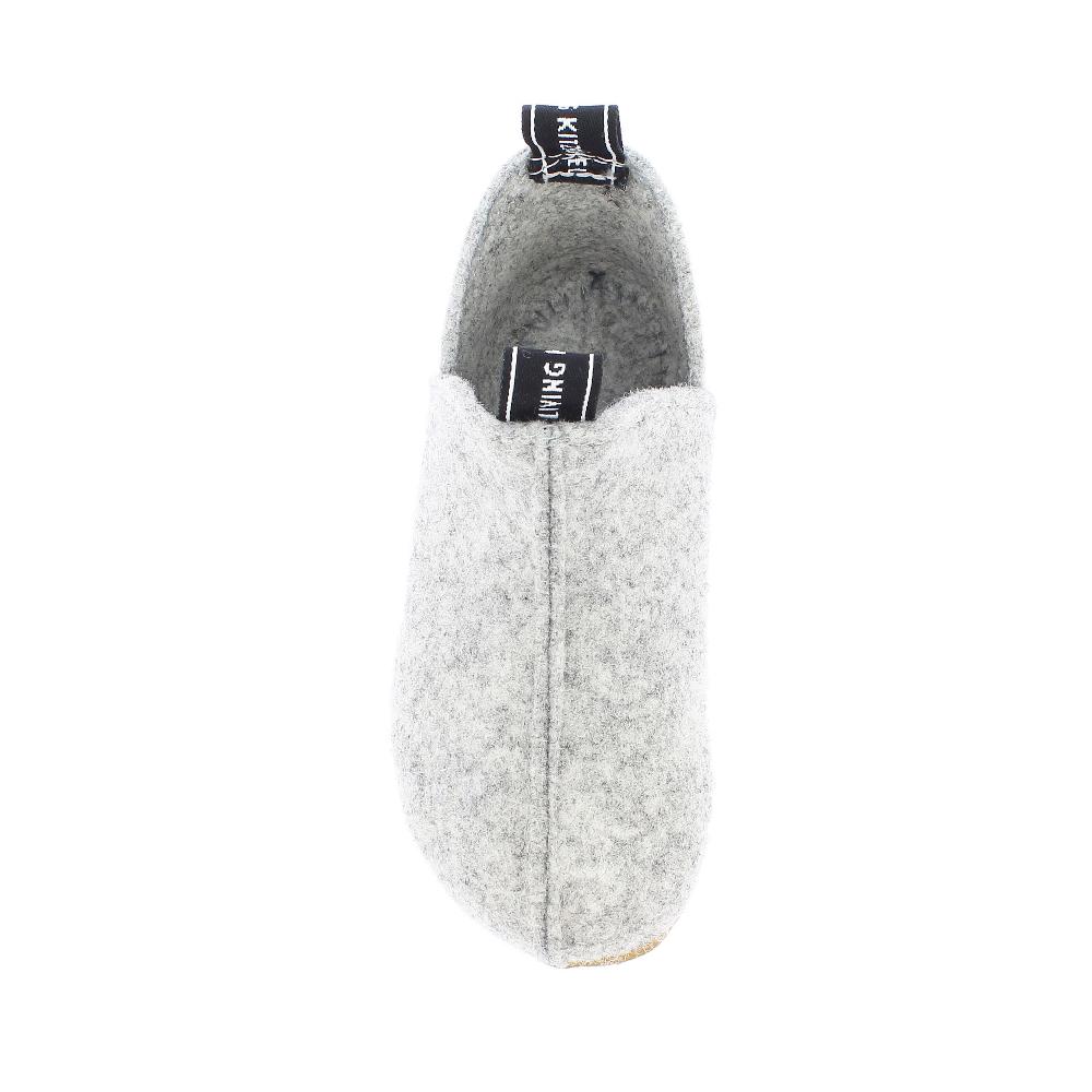 Living Kitzbühel Slipper Filz mit Mittelnaht Blitzangebot