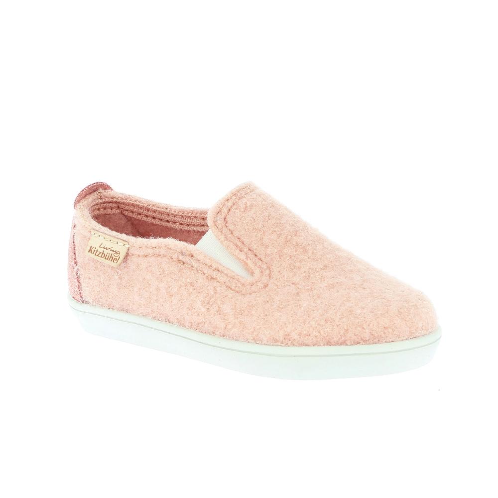 Living Kitzbühel Slip-On unifarben Räumungsverkauf