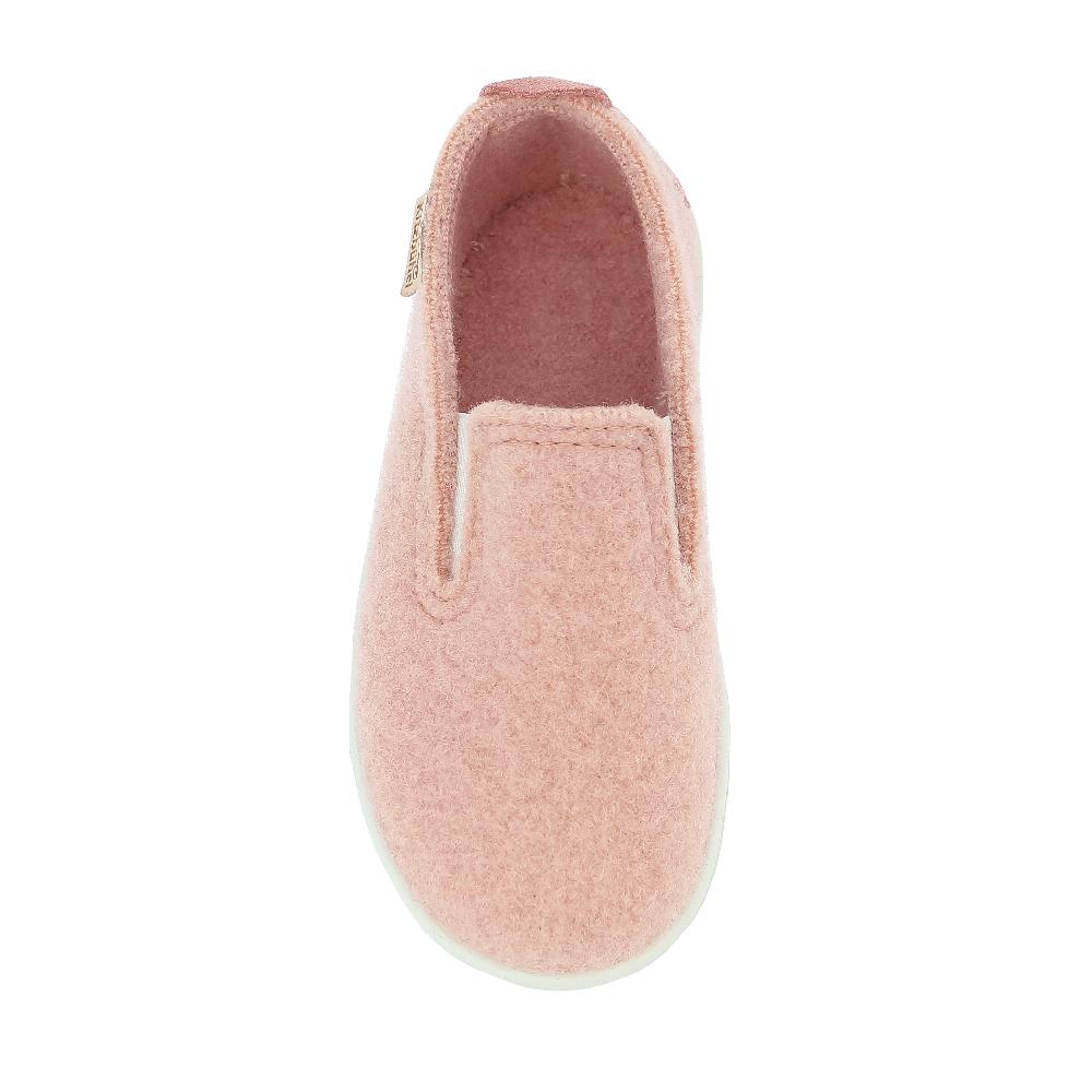 Living Kitzbühel Slip-On unifarben Räumungsverkauf