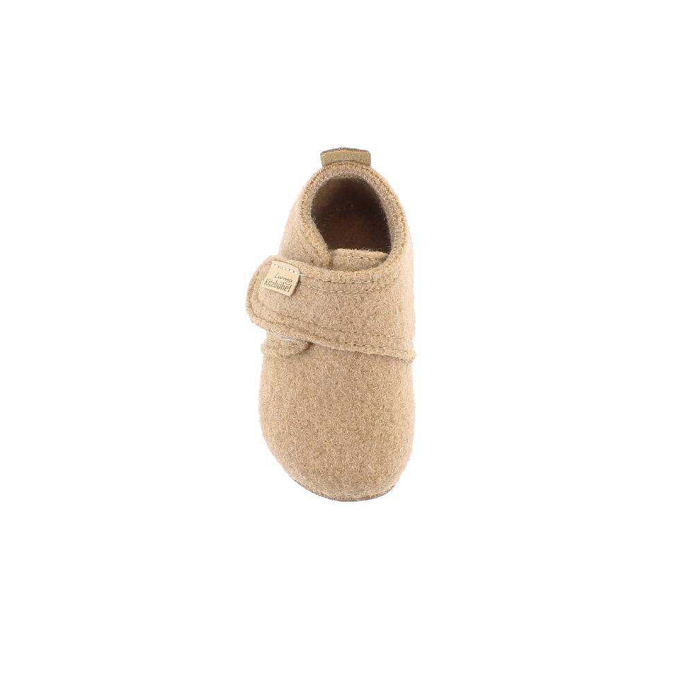 Living Kitzbühel Babyklett. Velourlederkappe Begrenzte Freigabe