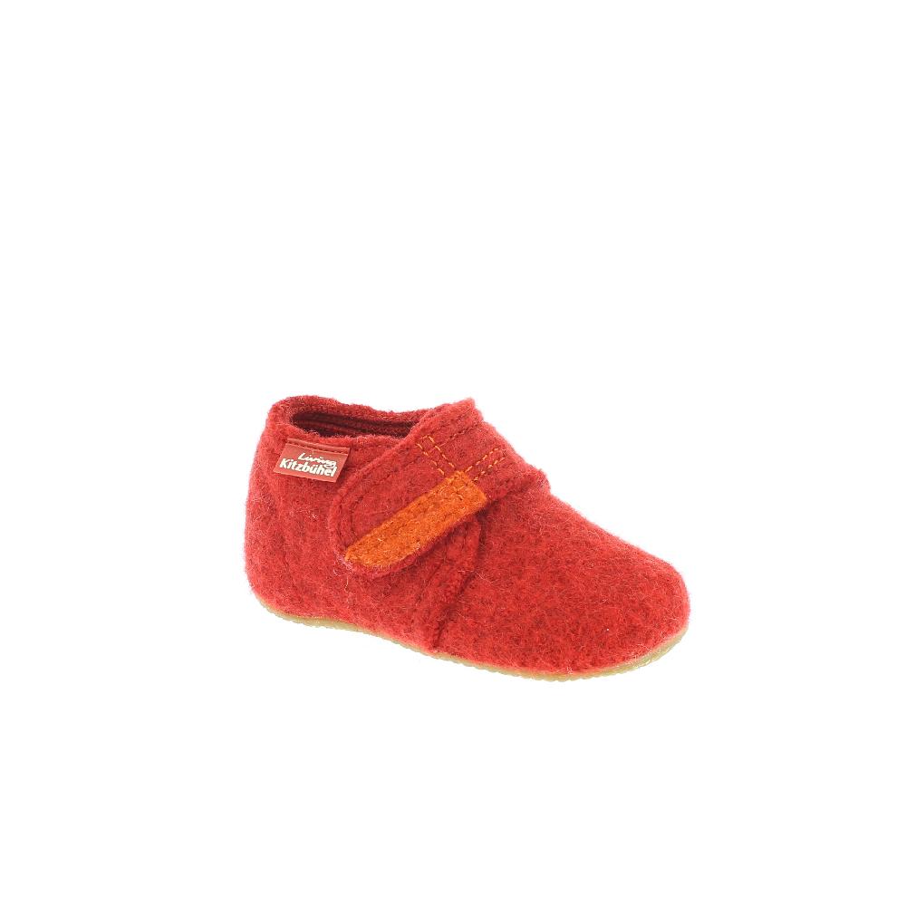 Living Kitzbühel Babyklettschuh unifarben Meist gekauft