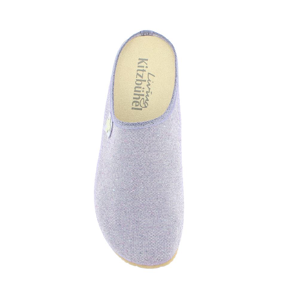 Living Kitzbühel Pantoffel Kreuz Begrenztes Angebot