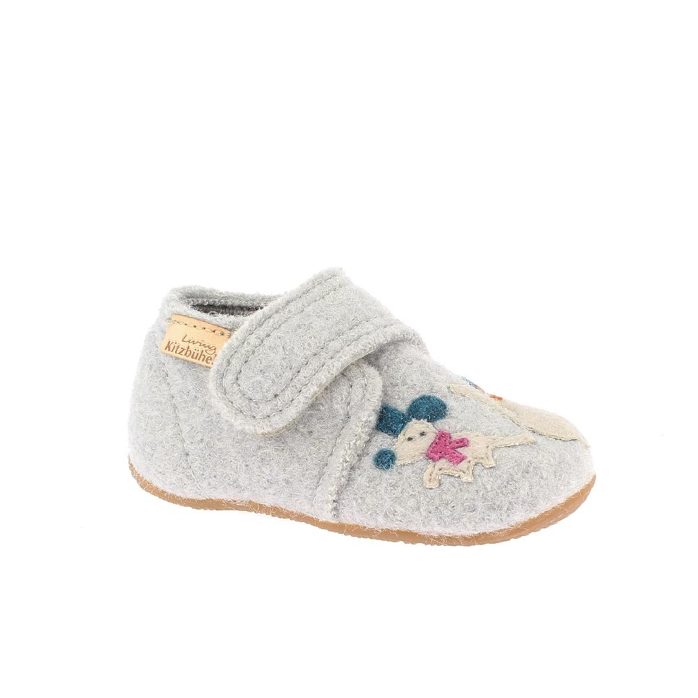 Living Kitzbühel Babyklettschuh Katz und Maus Online Shopping