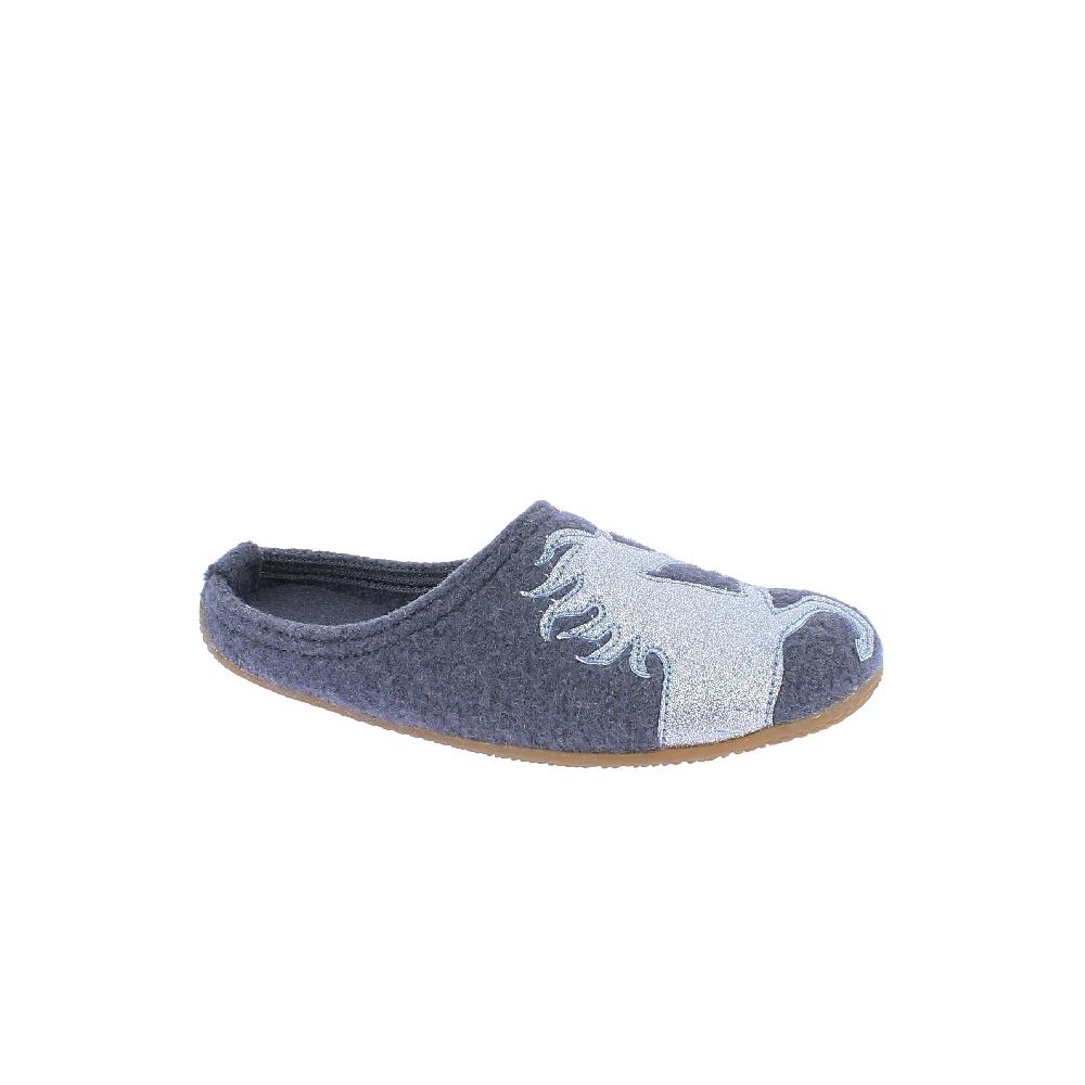 Living Kitzbühel Pantoffel Einhorn Black Friday