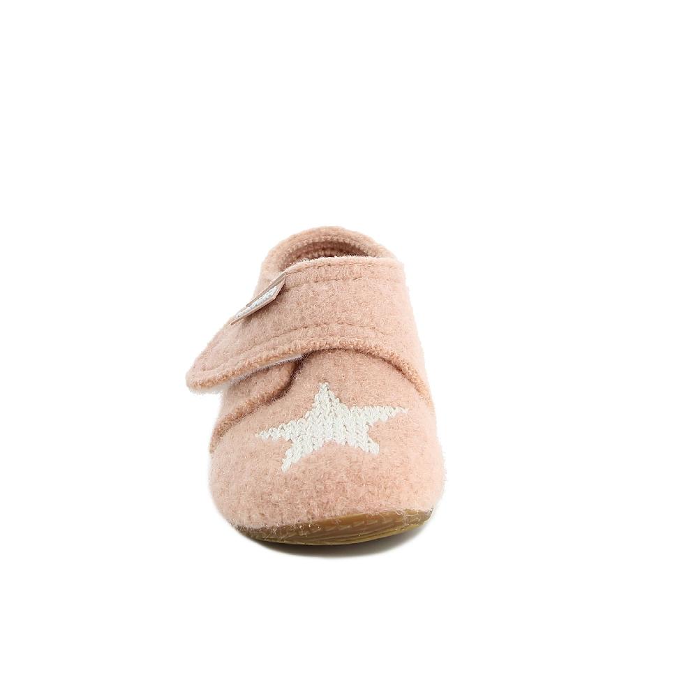 Living Kitzbühel Babyklettschuh Sternenstick Lagerräumung
