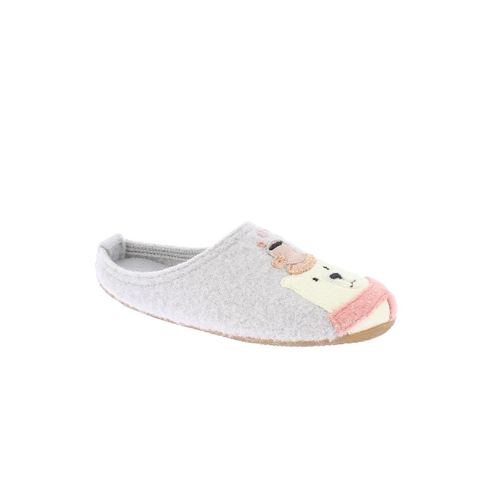 Living Kitzbühel Pantoffel Eisbär & Tasse Blitzangebot