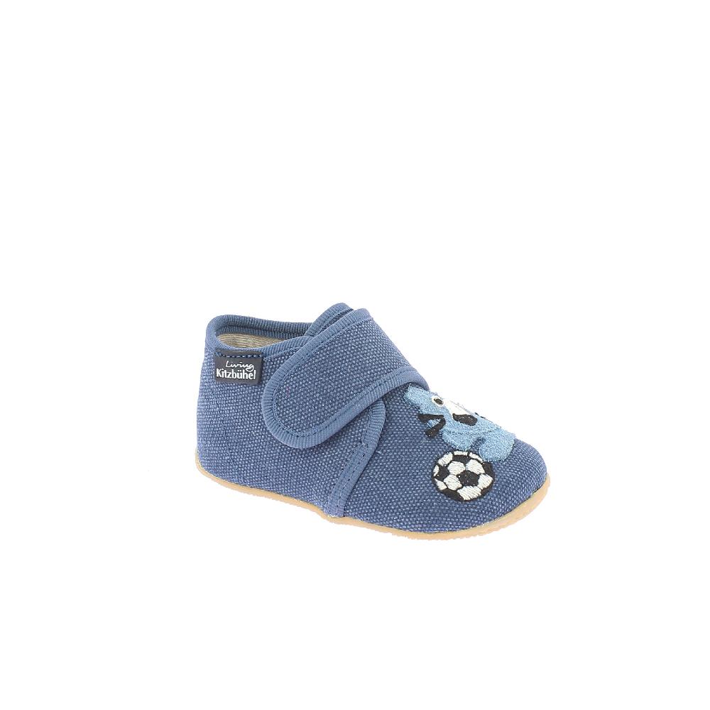 Living Kitzbühel Babyklett Tiger & Fußball Kauf eins, bekomm eins gratis