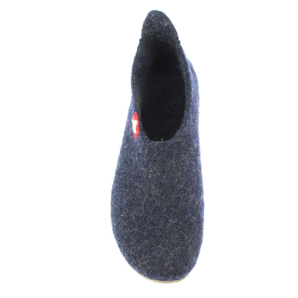 Living Kitzbühel Slipper Kreuz Nur für heute
