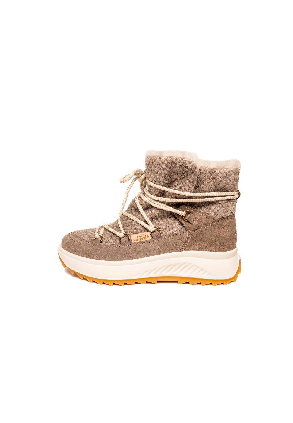 Living Kitzbühel Snowy Snowboot