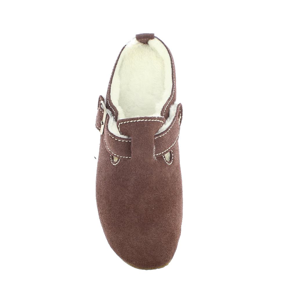 Living Kitzbühel Pantoffel Lammfell Black Friday Preise