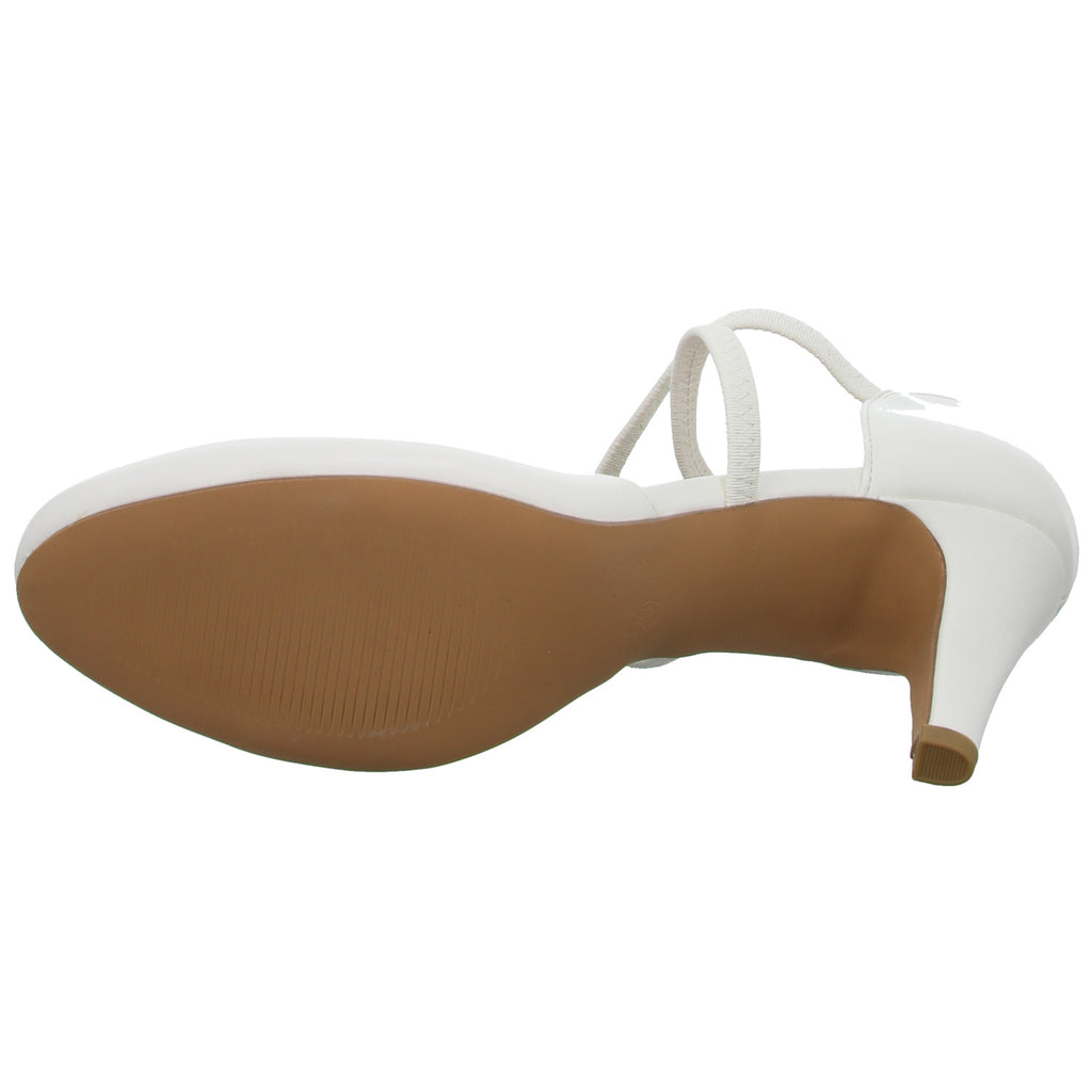 ﻿living UPDATED Pumps mit Riemen (diverse Absätze) Nur noch ein Tag übrig