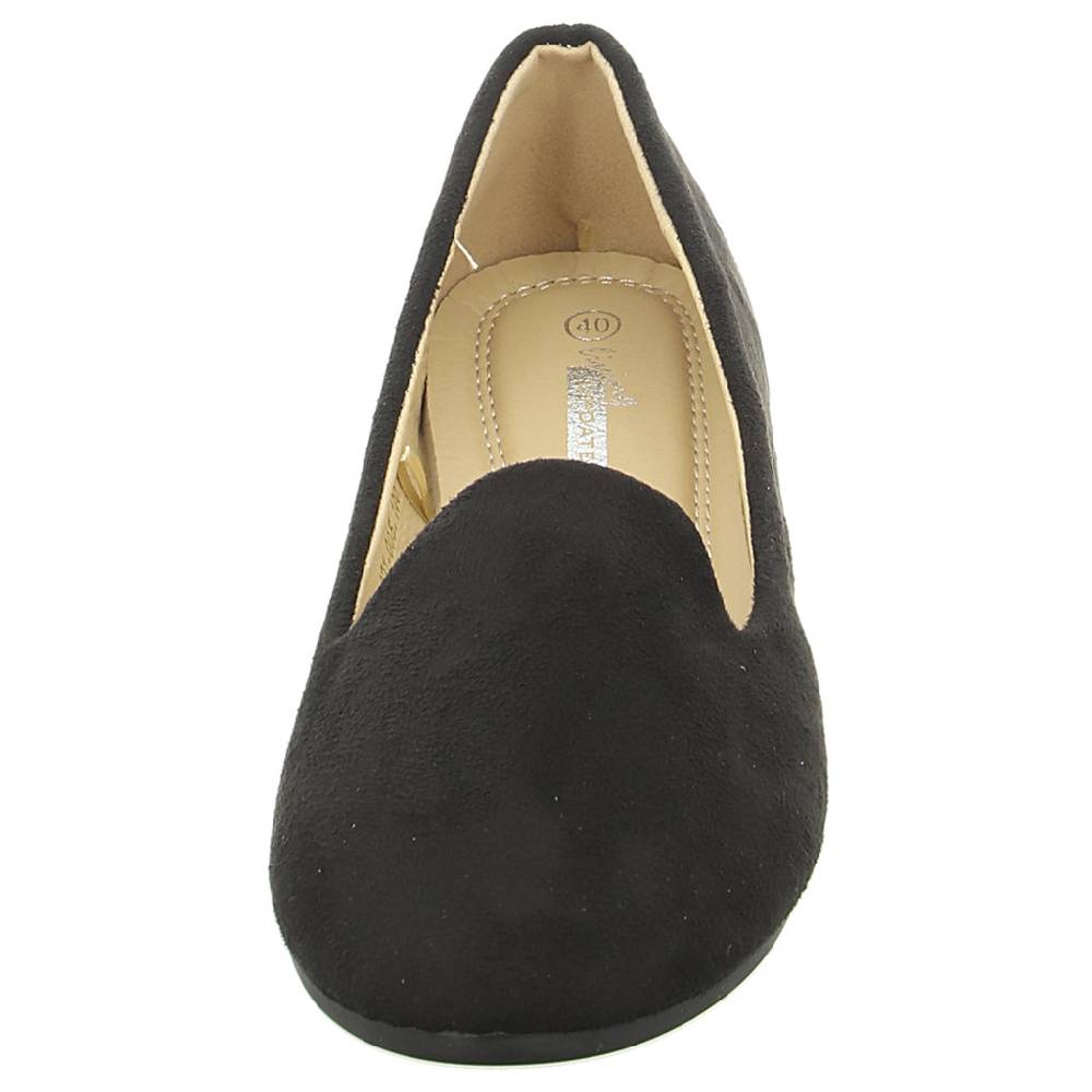 living UPDATED Ballerinas 50% Rabatt mit kostenlosem Versand