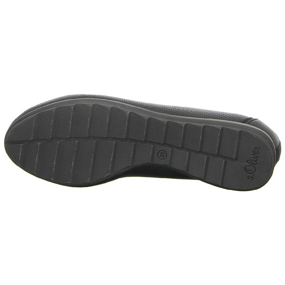 s.Oliver Ballerinas Kostenloser Versand international