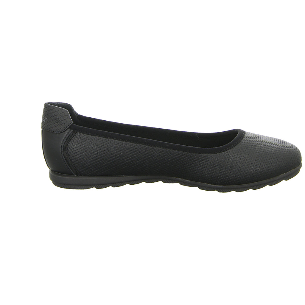 s.Oliver Ballerinas Kostenloser Versand international