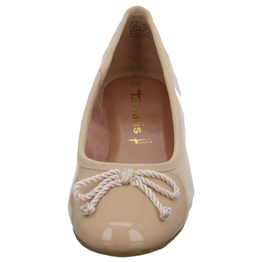 Tamaris Ballerinas Fabrikladen