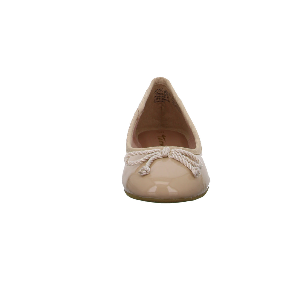 Tamaris Ballerinas Fabrikladen