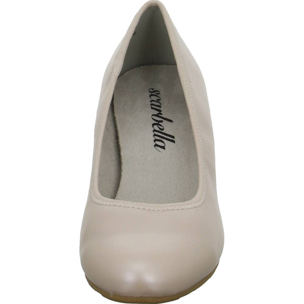 scarbella Pumps mit Mehrweite (diverse Absätze) Speichern exportieren