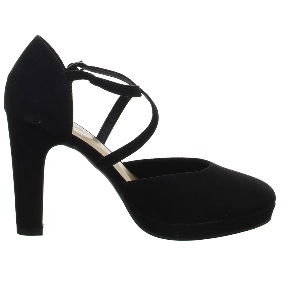 living UPDATED Pumps mit Riemen (diverse Absätze) Im Verkauf