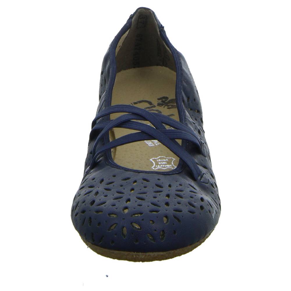 Rieker Ballerinas zollfrei