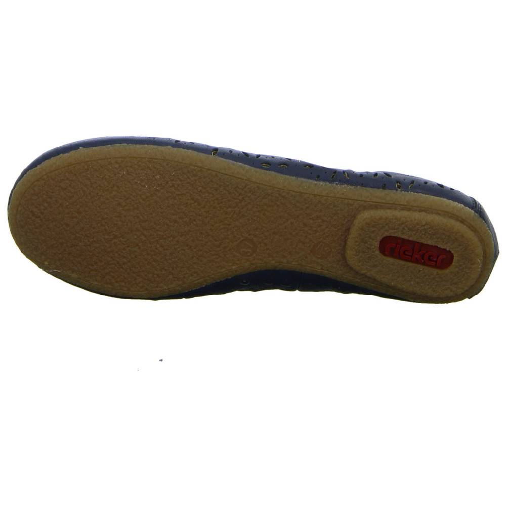 Rieker Ballerinas zollfrei
