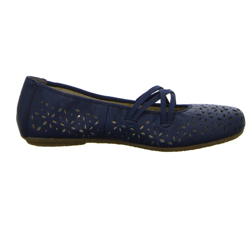 Rieker Ballerinas zollfrei