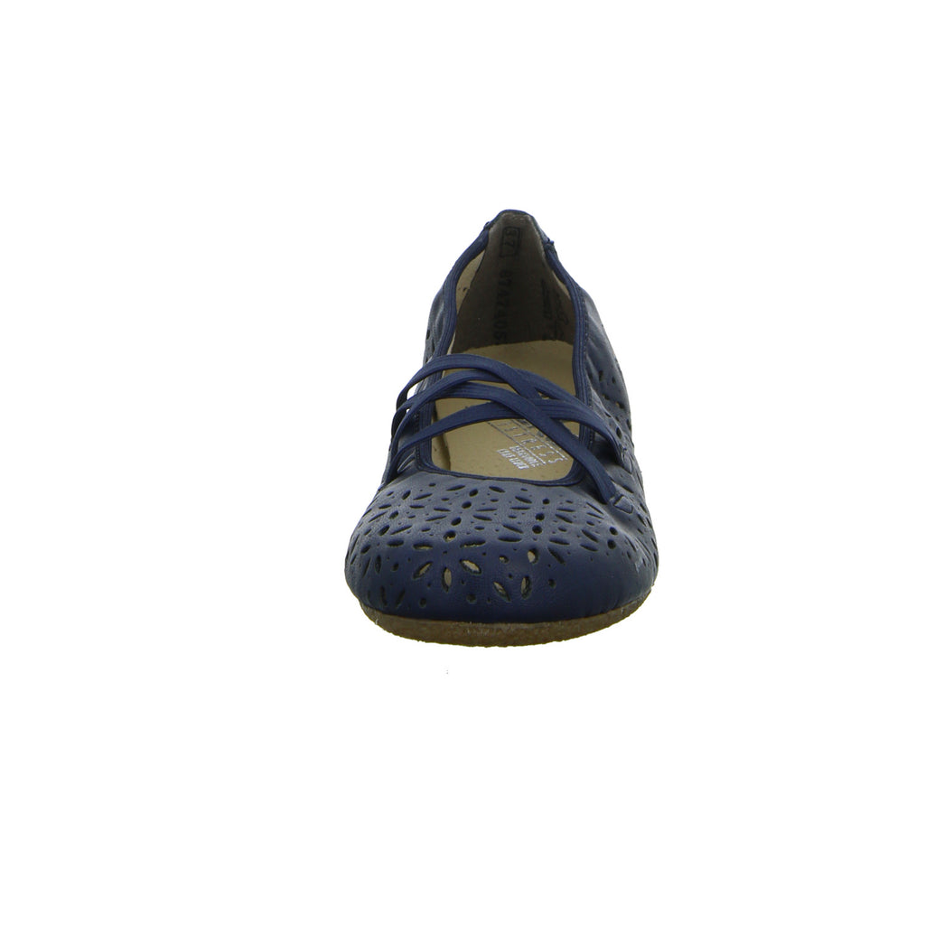Rieker Ballerinas zollfrei