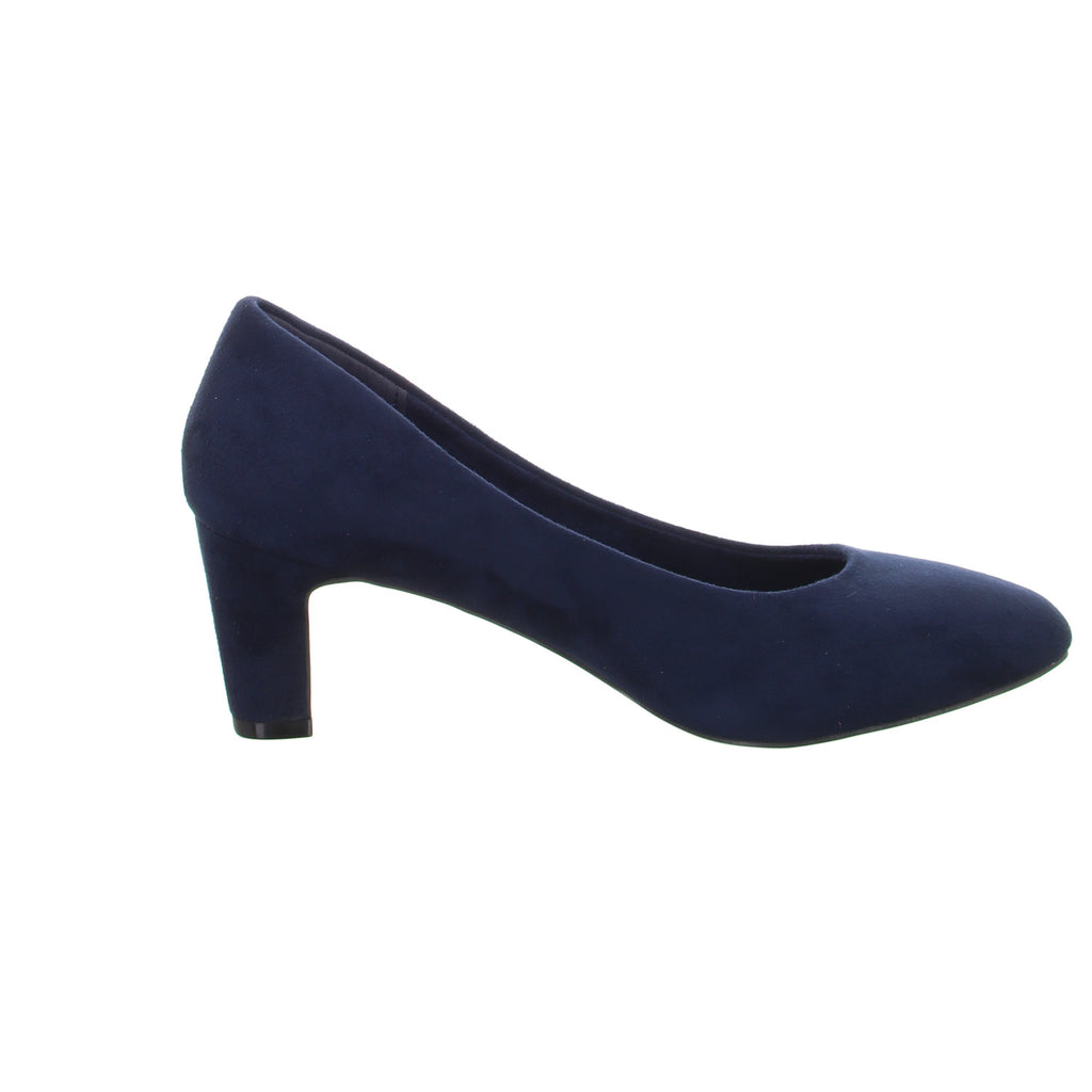 living UPDATED Pumps 30-50mm Absatz 50% Rabatt für begrenzte Zeit