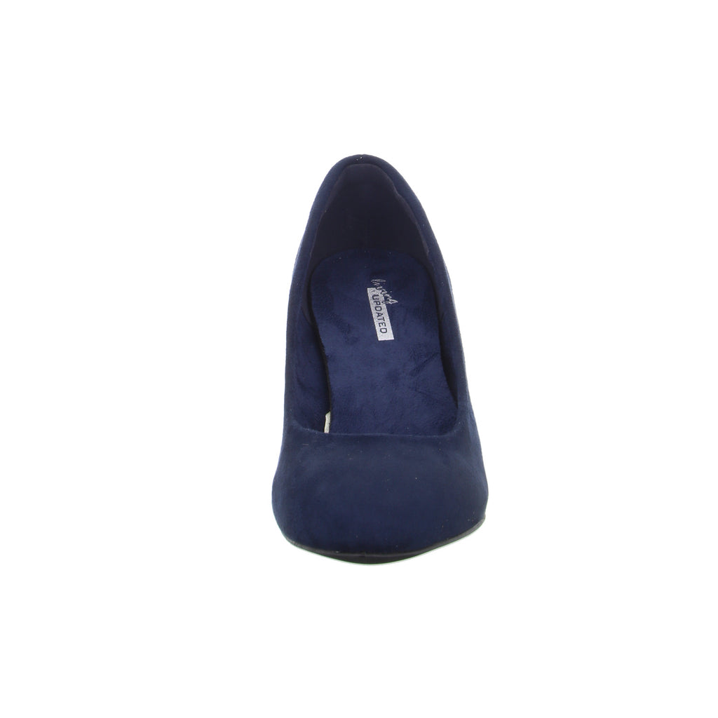 living UPDATED Pumps 30-50mm Absatz 50% Rabatt für begrenzte Zeit