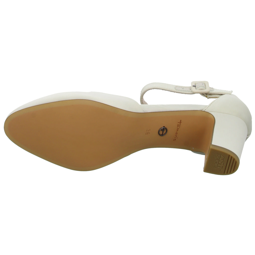 Tamaris Pumps mit Riemen (diverse Absätze) Online