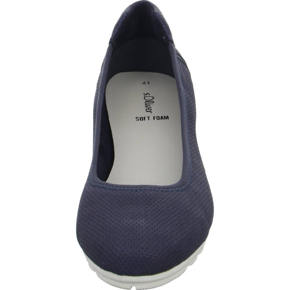 s.Oliver Ballerinas Verkauf