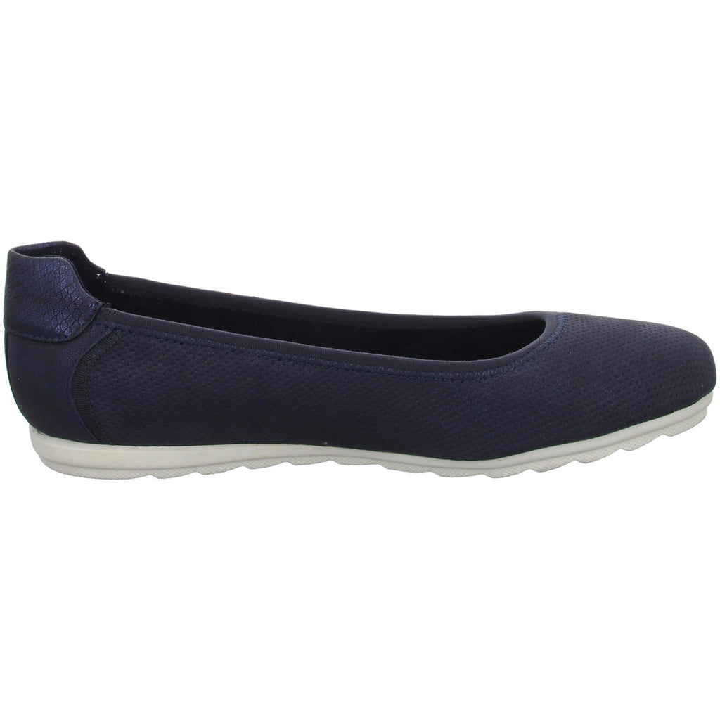 s.Oliver Ballerinas Verkauf