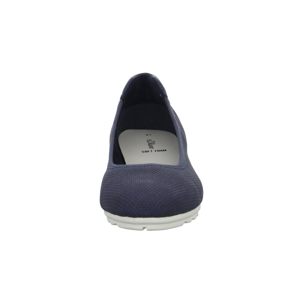 s.Oliver Ballerinas Verkauf